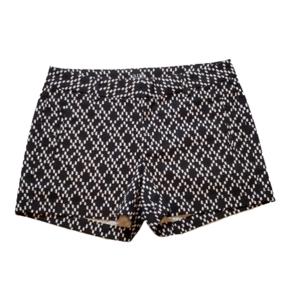 a.n.a Pants - A.N.A. Twill Shorts Size 6